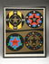 Robert Indiana (1928-2018) 73/200 Signed Serigraph 1971