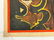 1920s/30s Carter the Great Lithograph Magic Show Poster - 5