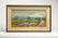 Ben Abril (1923-1995) Oil on Canvas California
