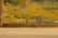 Ben Abril (1923-1995) Oil on Canvas California - 2