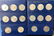 (23) Peace Dollars 1921-1935-S Collectors Books