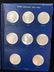 (23) Peace Dollars 1921-1935-S Collectors Books - 2