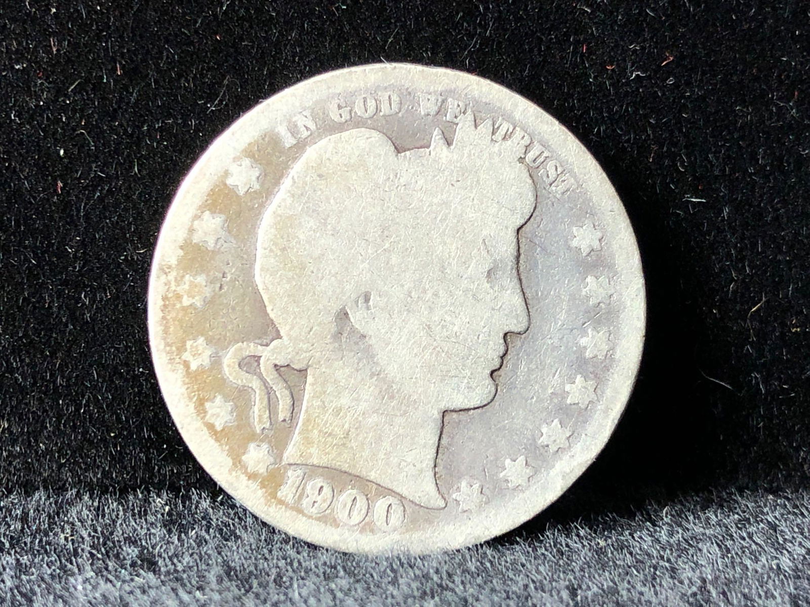 1900 Barber Quarter (1 of 2)