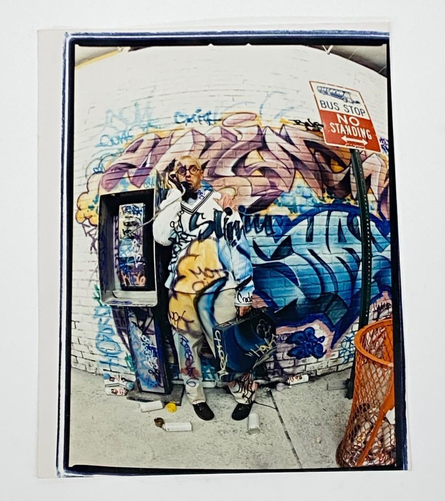 Eminem Photograph 8 x 10 Photo Paper Ultimate Nerd (1 of 3)