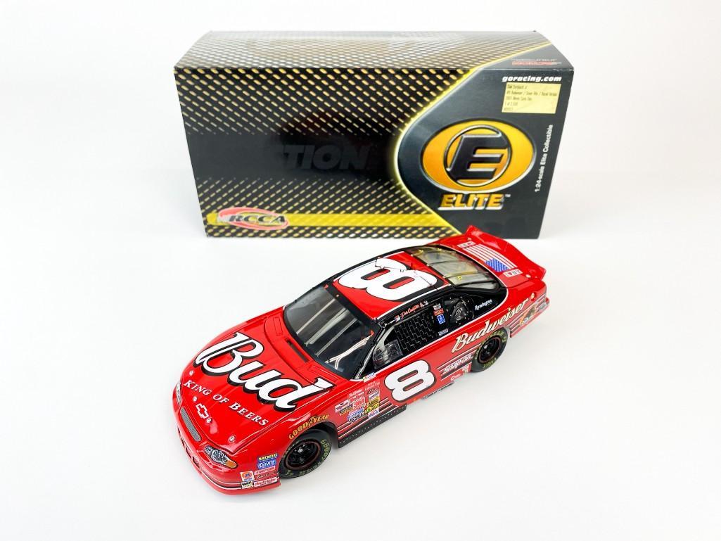 Dale Earnhardt Jr. Budweiser/ Dover Win Monte Carlo (1 of 4)