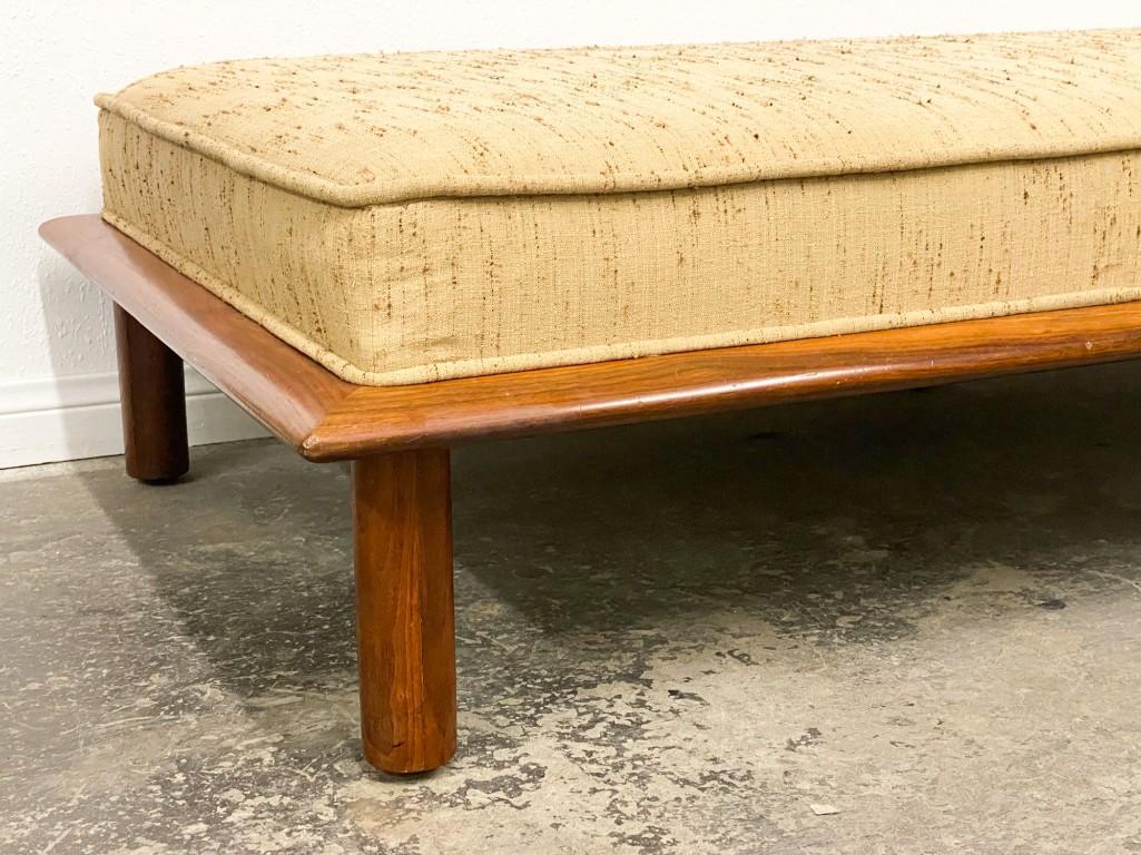 Unknown Designer Custom Mid Century Daybed (1 of 7)