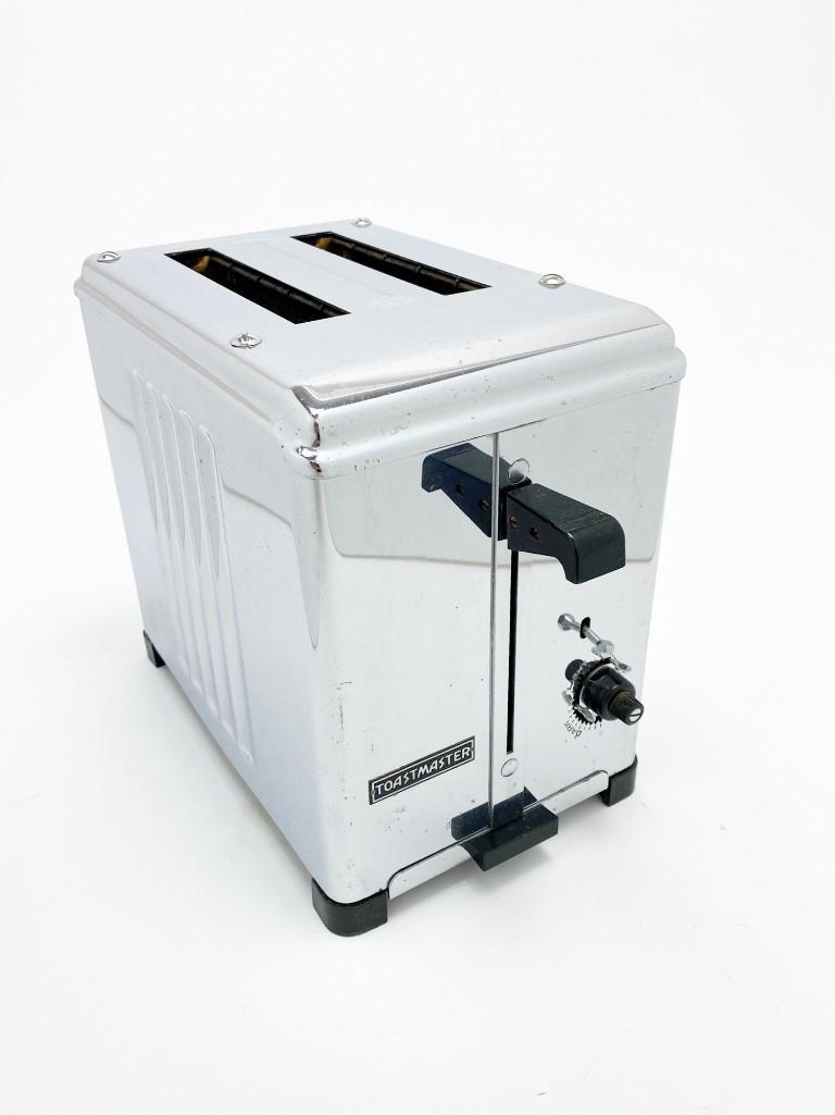 Toastmaster Commercial Automatic Toaster 1938 (1 of 6)