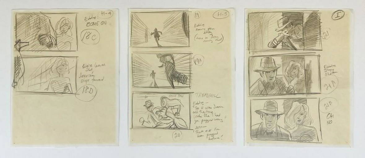 Disney Collectibles Auction 20220320 Auction 245 Price Results