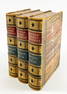 1858 Vol I, II, III The Life of Thomas Jefferson by Henry S. Randall, New York Derby & Jackson