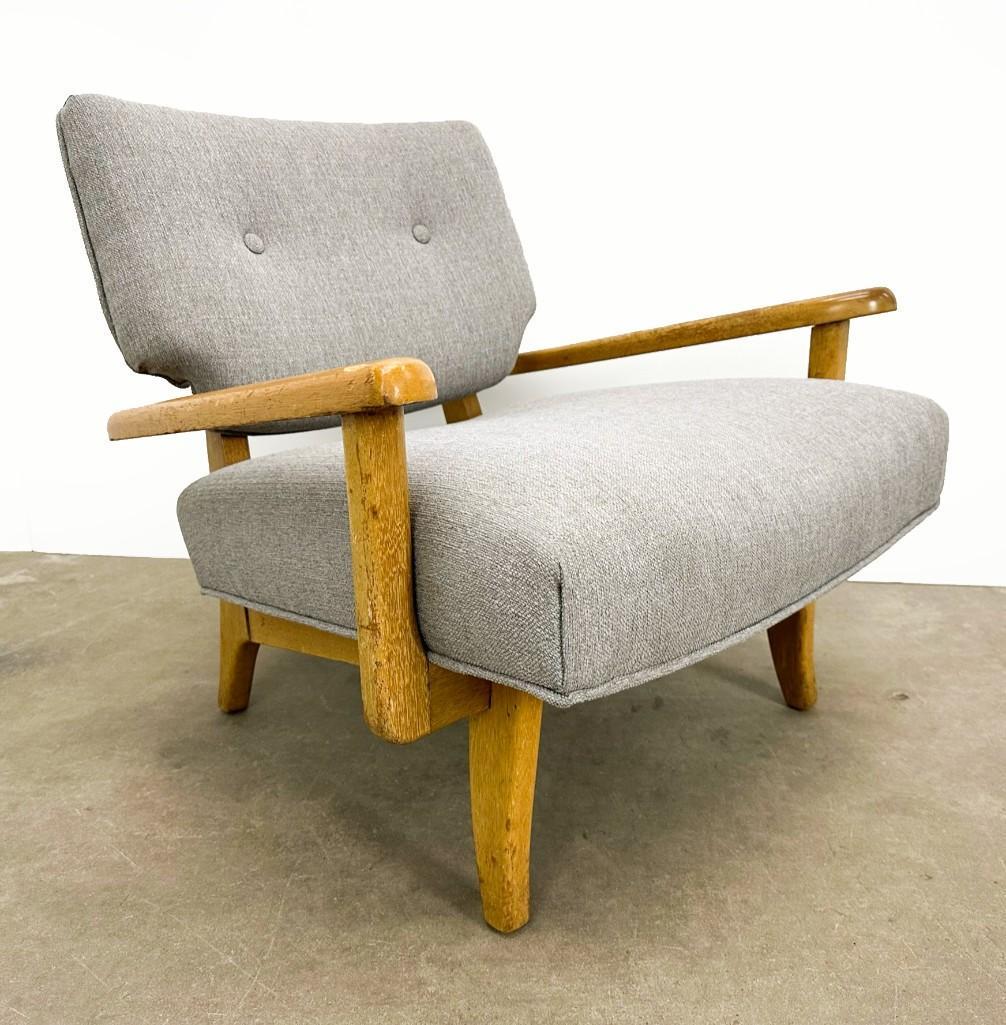 Paul Laszlo (1900-1993) Lounge Chair (1 of 18)