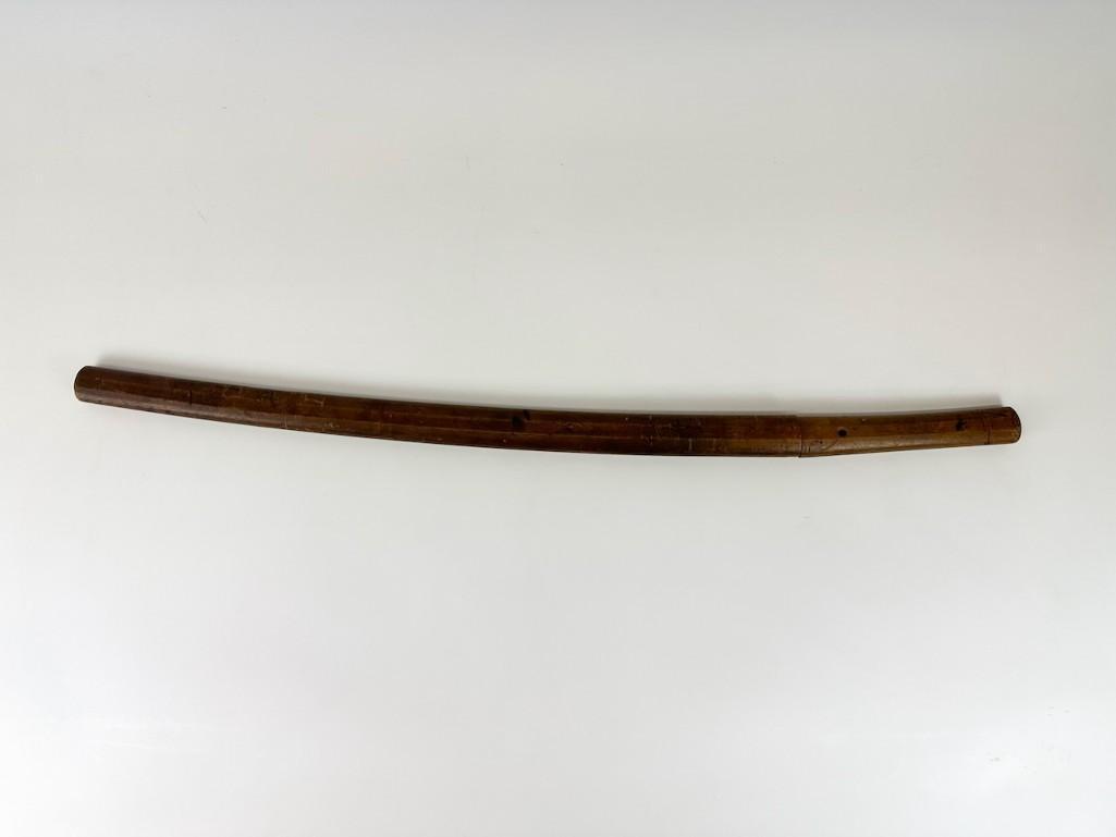 Antique Japanese Sword Katana (1 of 13)