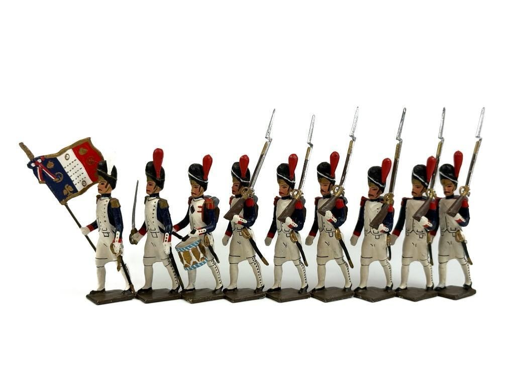 CBG Mignot Grenadiers De La Garde Lead Soldiers (1 of 7)
