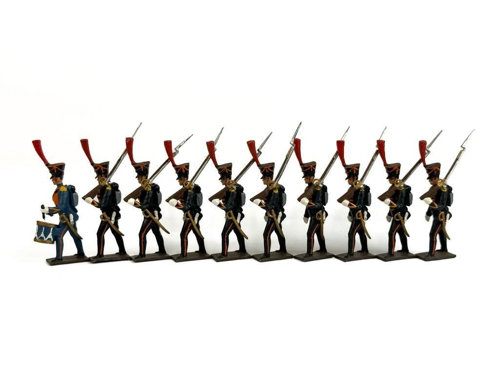 CBG Mignot Marin De La Garde Lead Soldiers (1 of 8)