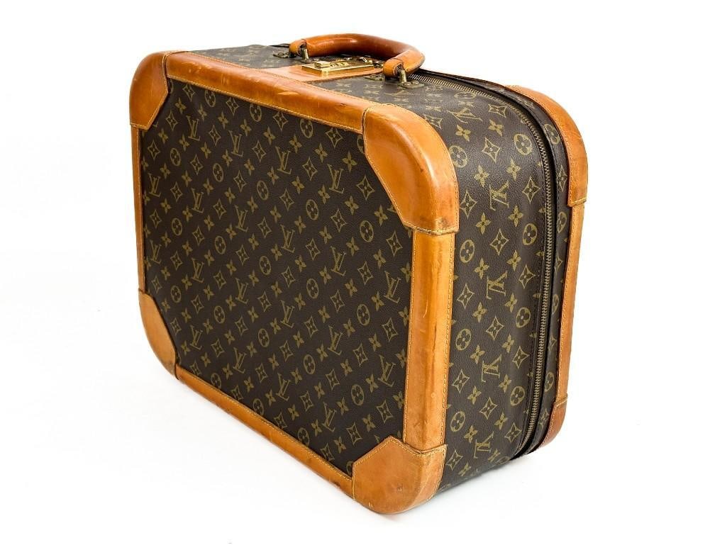 Louis Vuitton Suitcase (1 of 15)