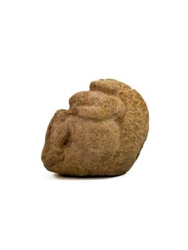 Kusler: Ancient Stone Figural Carving