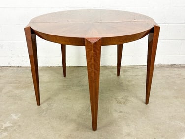 Dakota Jackson 5 Legged Lacquered Table