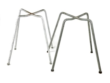 2-Pc Zinc X-Bases