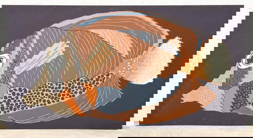 Barbara Brenner for Intair Scandinavian Fabric Panel Finland