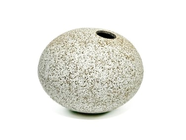 David Shaner (1934-2002) Studio Pottery Stoneware River Rock Pot