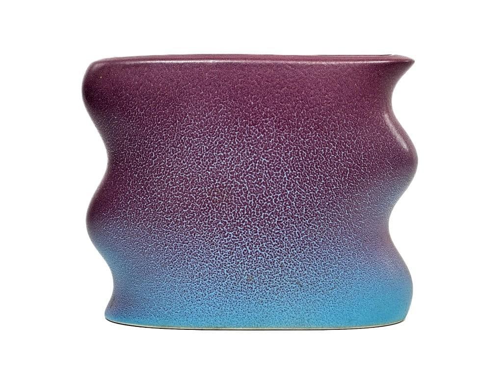 Craig Smith Postmodern Studio Pottery Vase (1 of 4)