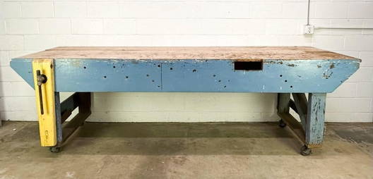 Work & Drafting Tables
