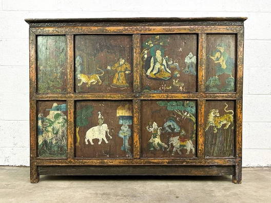 Wall Cabinets