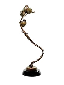 Deroy Sharp Deacon Bronze Phi, Phi, Pho & Phum 2003