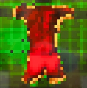 Artist Unknown, Cibachrome, Untitled Portrait, 1983