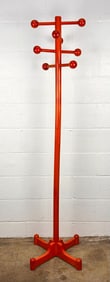 Postmodern Coat Rack