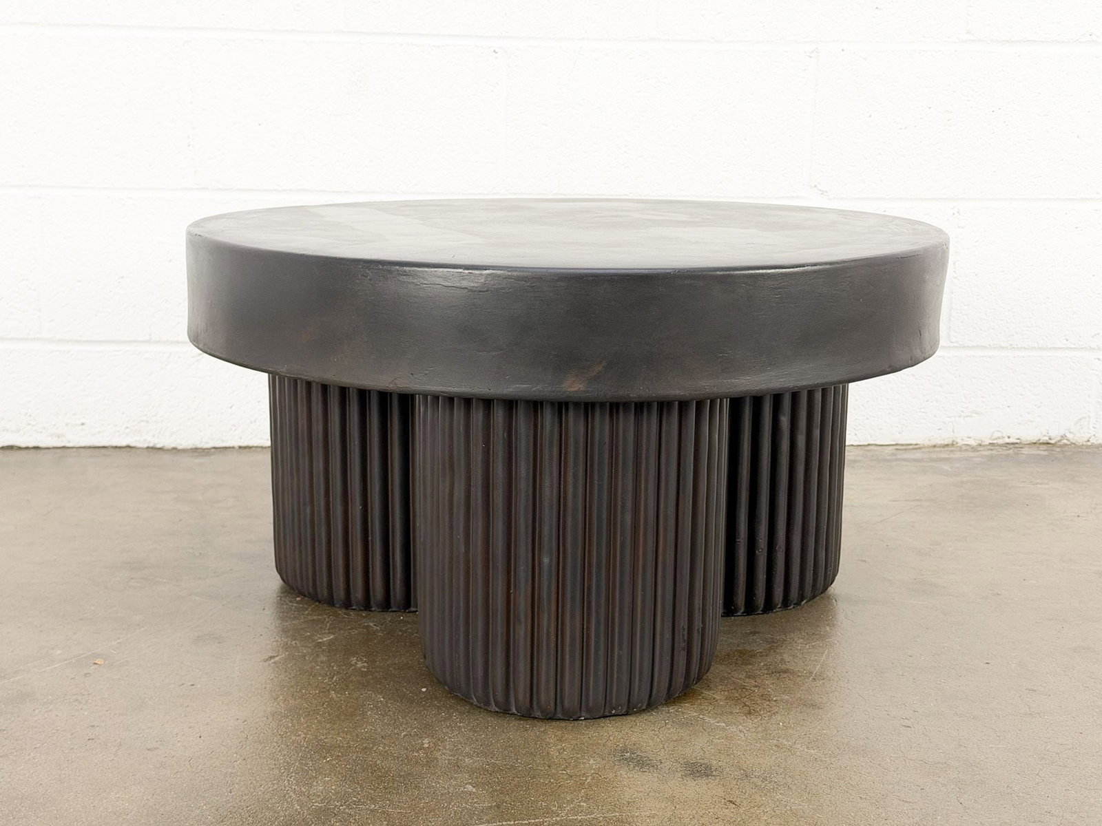 NORR11 Gear Coffee Table