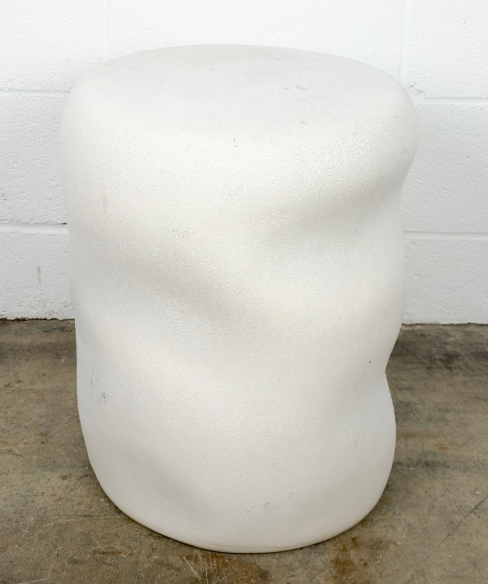 Isla Ceramic Side Table - 2