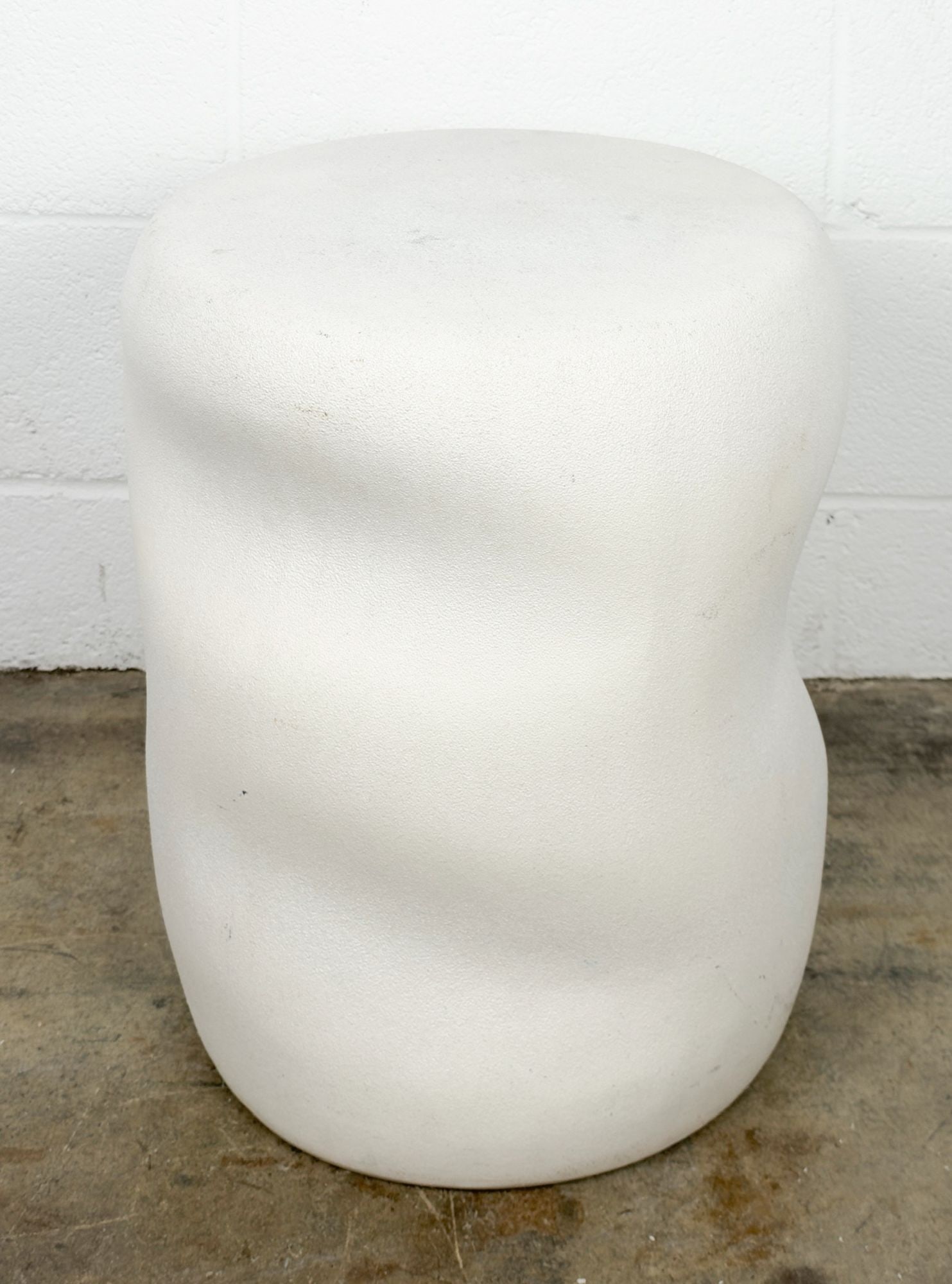 Isla Ceramic Side Table - 3