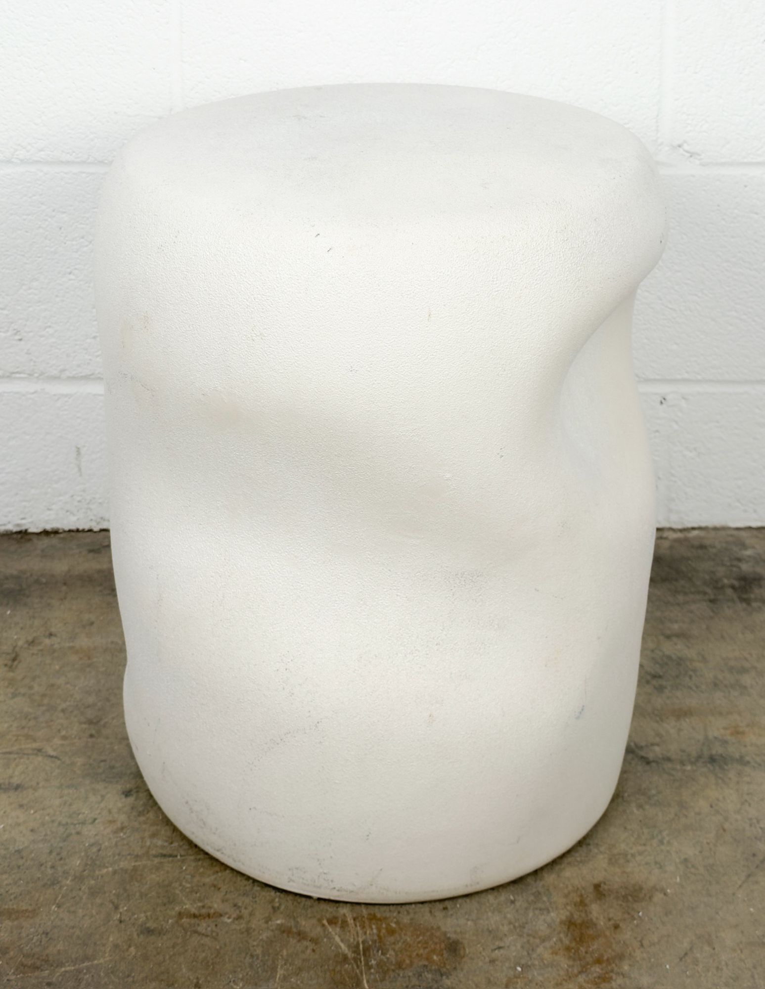 Isla Ceramic Side Table - 4