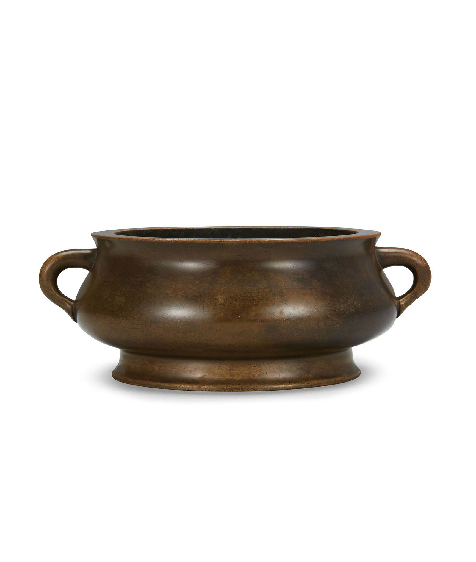 A Bronze Censer (1 of 2)