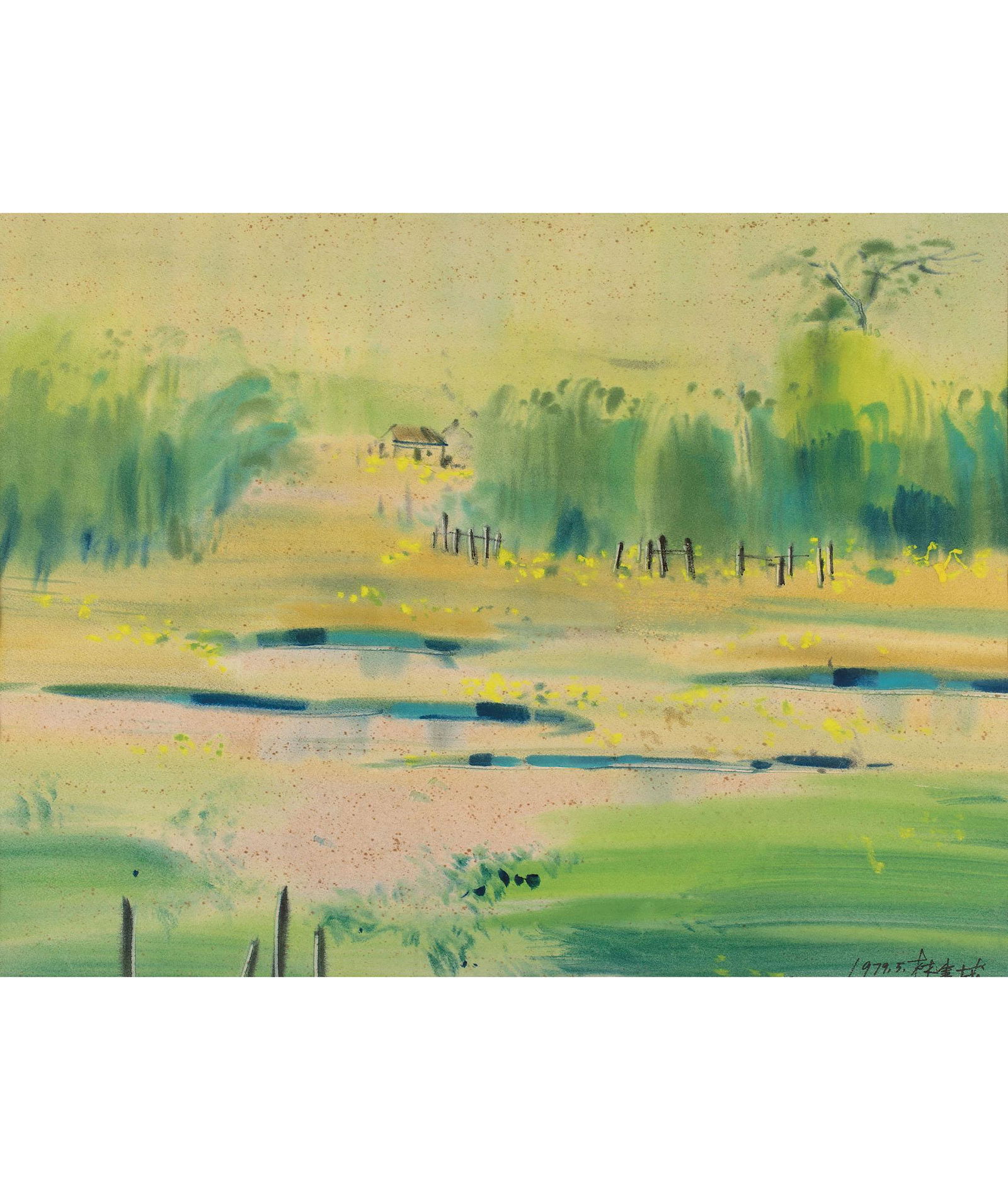 Lin Chong-Mao, Rural (1 of 1)