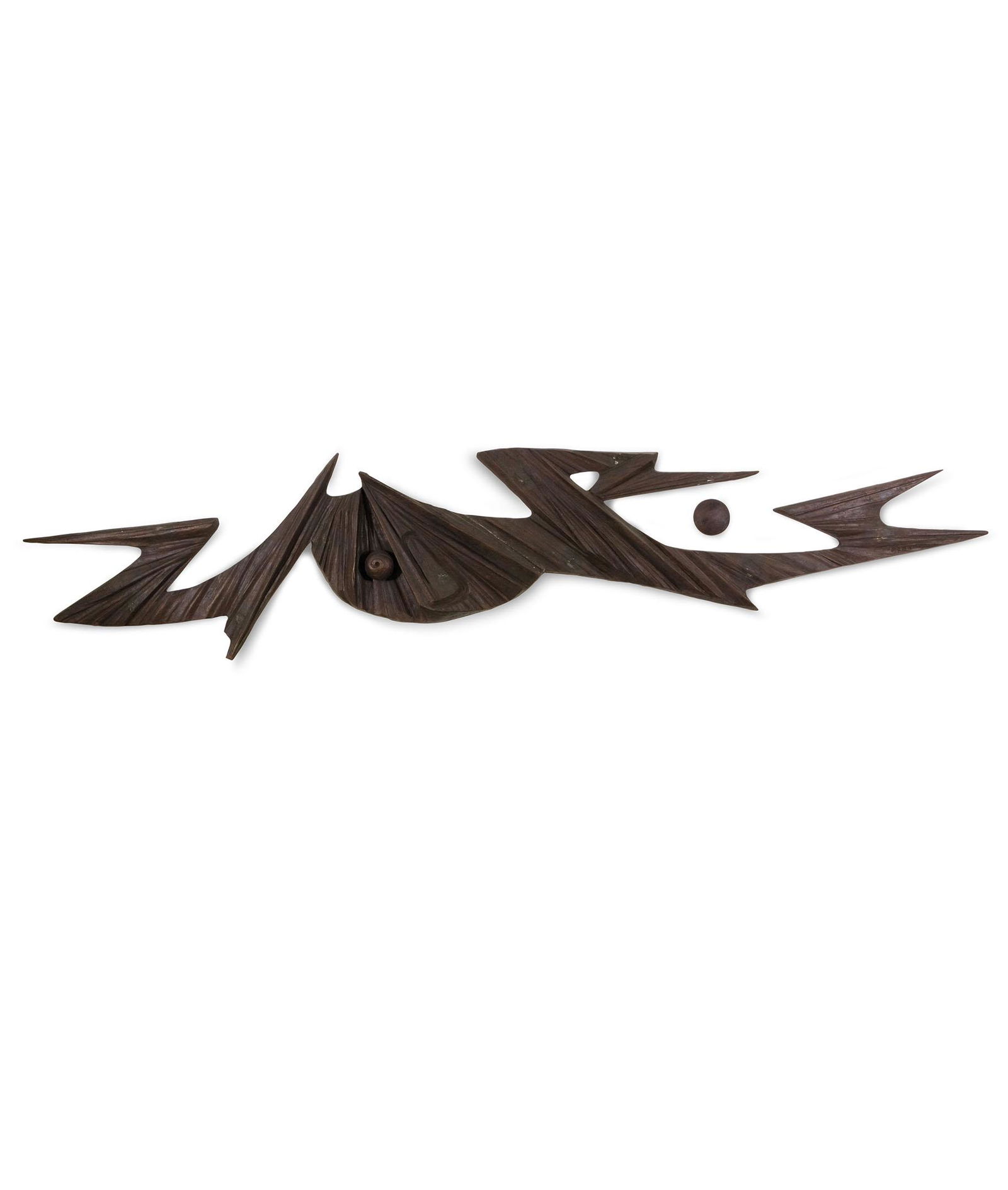 Hsieh Hsiao-De (B.1940), Tai Chi (1 of 1)