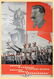 Yang I, Red Army of the Bolsheviks, 1940