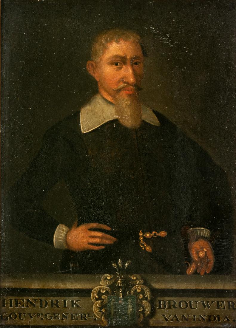 DUTCH PAINTER (1 of 3)