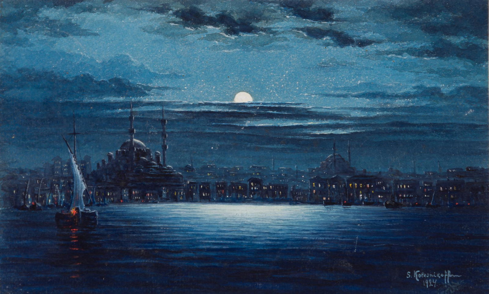 ISTANBUL - KOLESNIKOV (1 of 4)