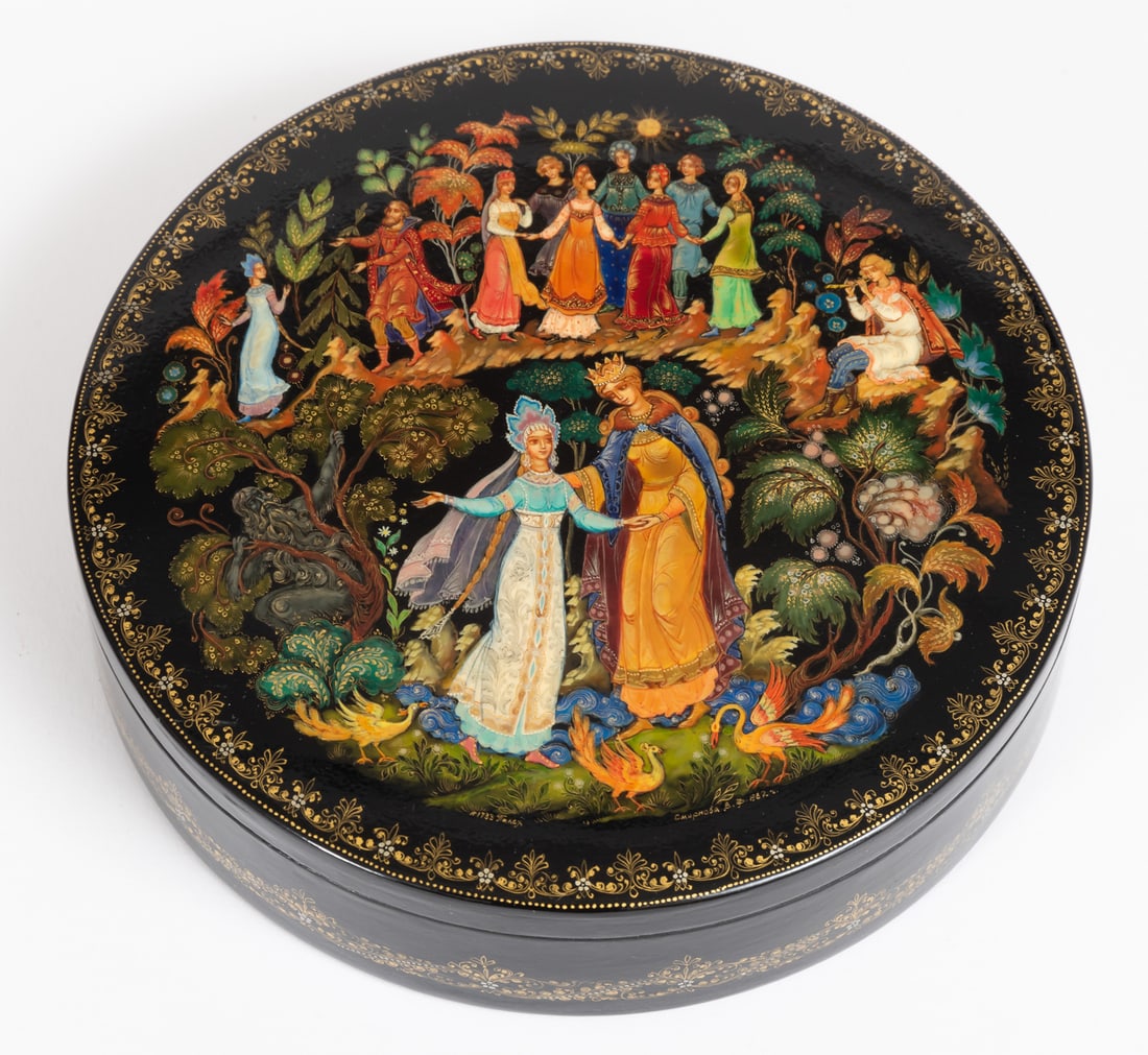 SNEGUROCHKA (1 of 1)