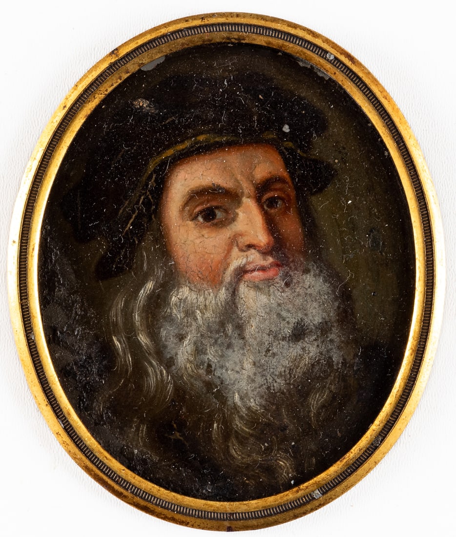 UNBEKANNTER MALER (1 of 2)