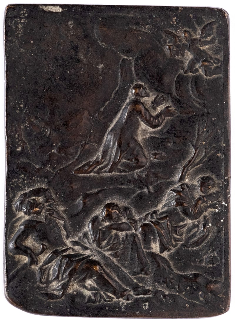 Matthias WALLBAUM (1554-1632), workshop (1 of 1)