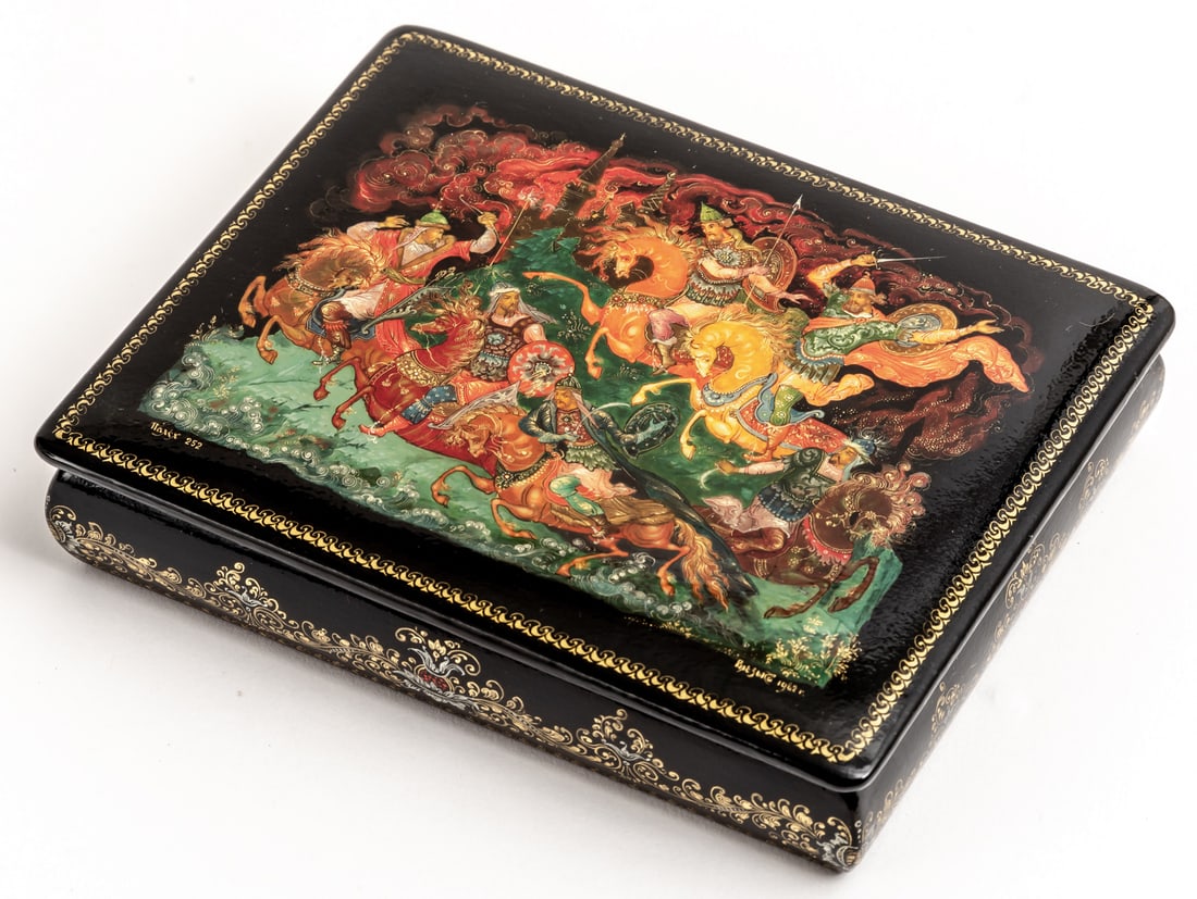 EXPULSION OF THE TARTARS (1 of 1)