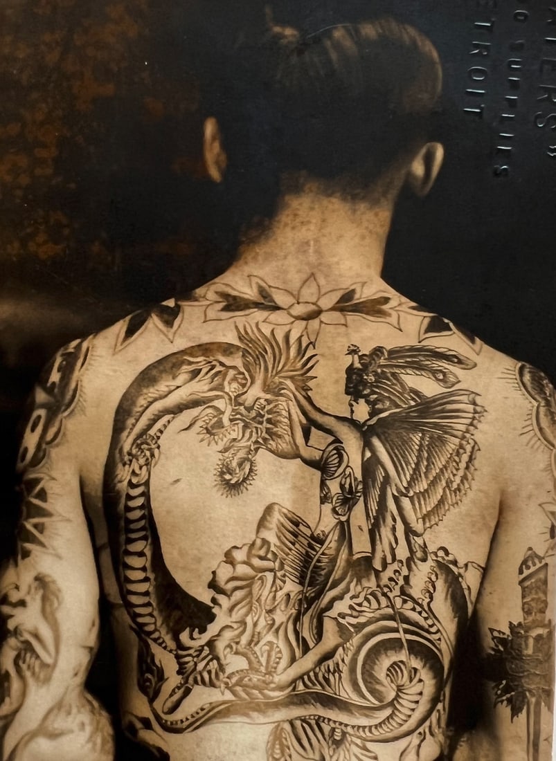 Percy Waters (1888-1952) (1 of 3)