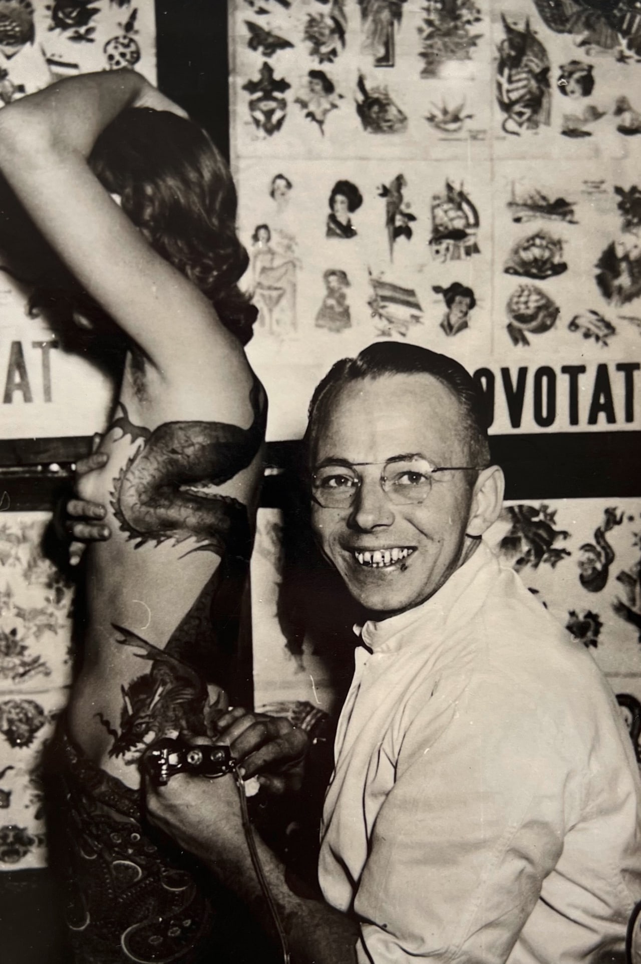 Ole Hansen (Dänemark, 1925-1988) (1 of 3)