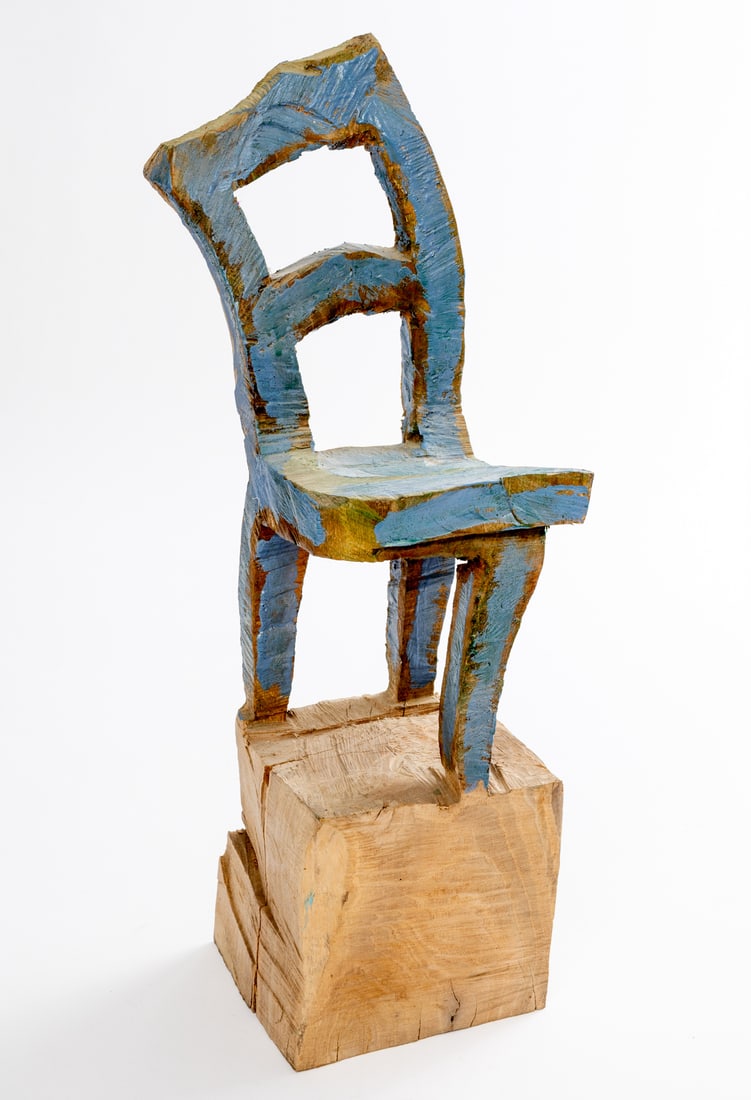 Peter LEISINGER (1942) (1 of 1)