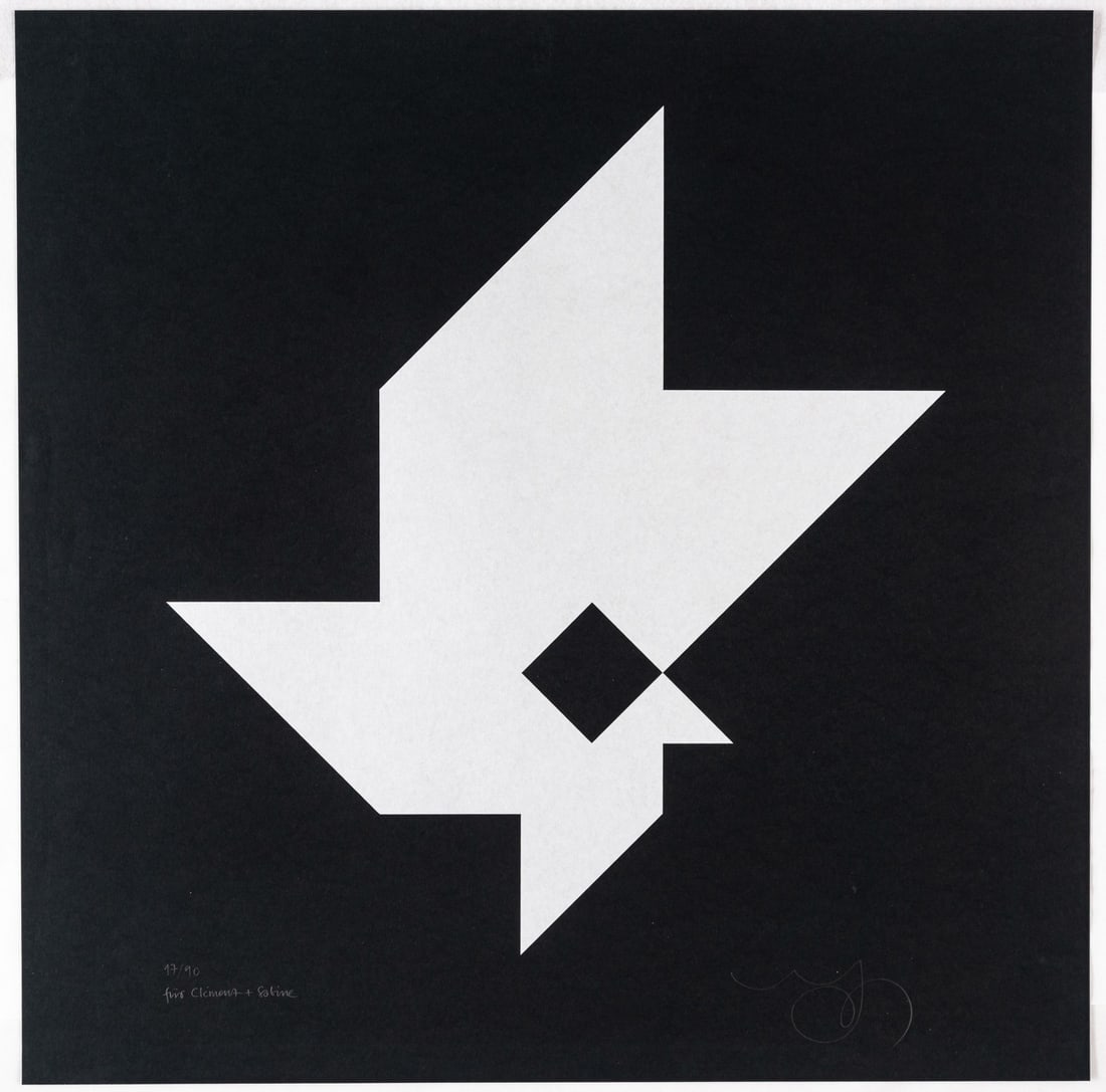 Marcel WYSS (1930-2012) (1 of 1)