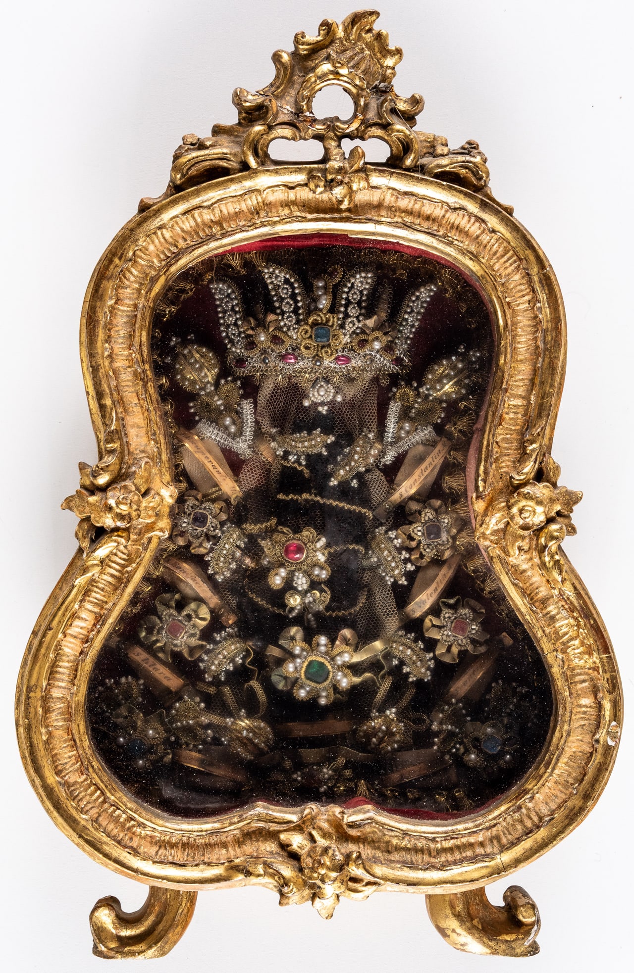 BAROQUE MONASTERY WORK (1 of 1)