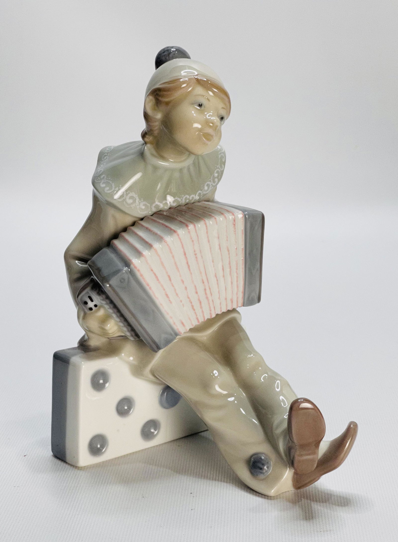 Domino accordion best sale