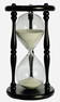 Vintage Hourglass Oversized.